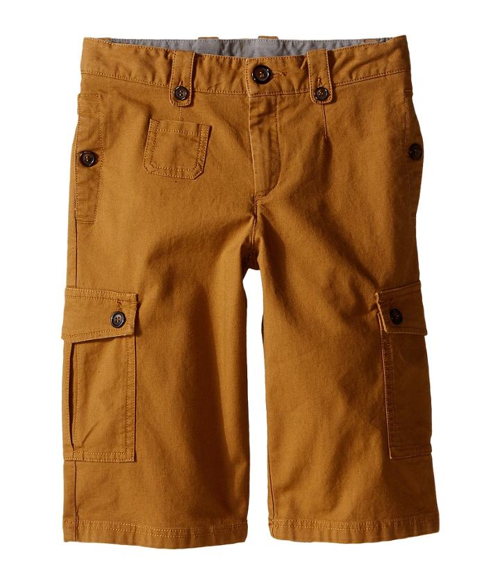 Dolce &amp; Gabbana Kids - Cargo Shorts