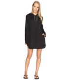 Speedo - Hoodie Dress Cover-up