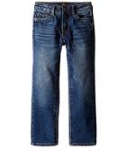 7 For All Mankind Kids - Standard Foolproof Jeans In Visionary