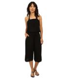 Seafolly - Beach Gypsy Howzat Jumpsuit Cover-up