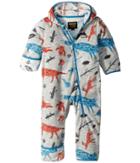 Burton Kids - Minishred Fleece One-piece