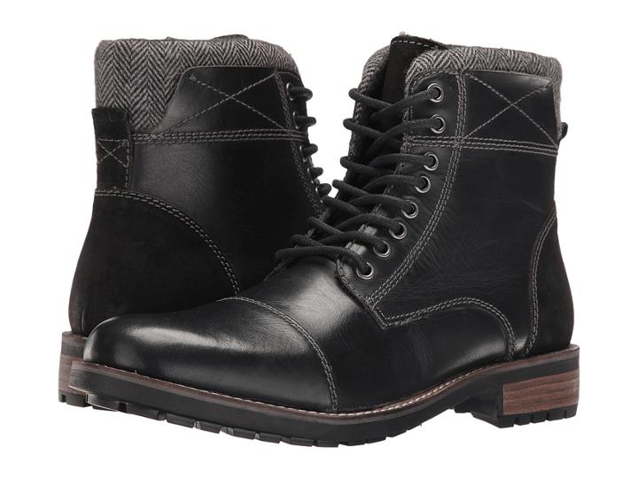 Steve Madden - Sargeant