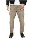 G-star - Type C 3d Tapered Colored Jeans In Sandford Twill Overdyed Toggee