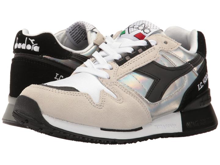 Diadora - Ic 4000 Hologram