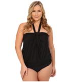 Miraclesuit - Mojito Top