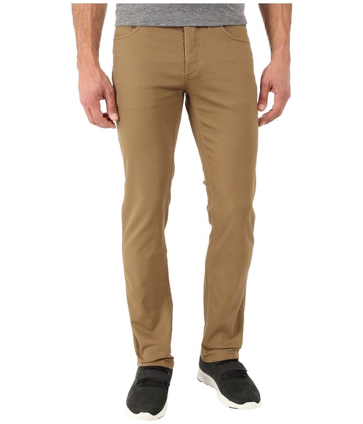 Brixton - Reserve Five-pocket Pant