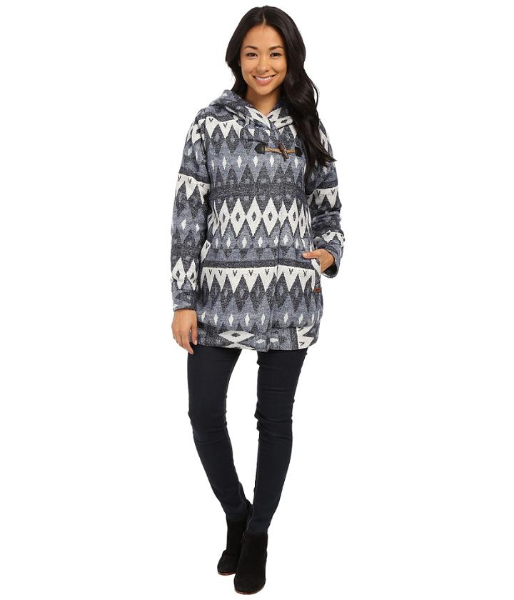 Roxy - Dreamy Days Jacket