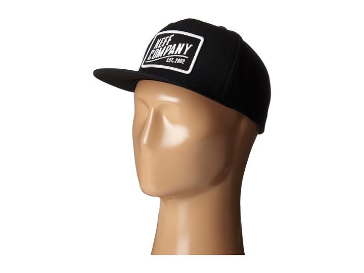 Neff - Station Cap