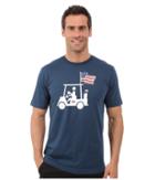 Travismathew - Mapes Flag T-shirt