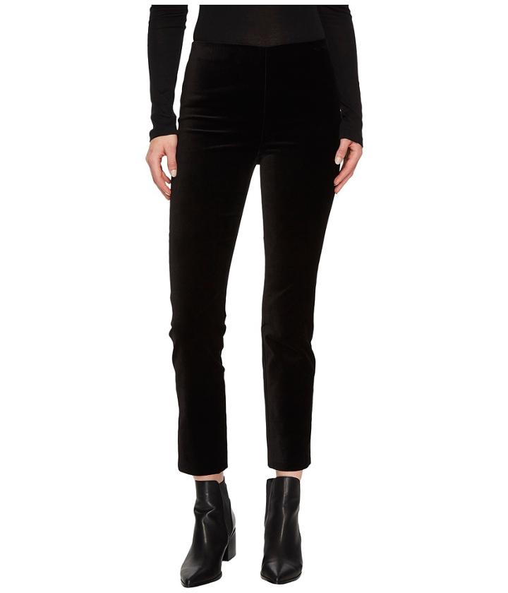 Vince - Velvet Leggings