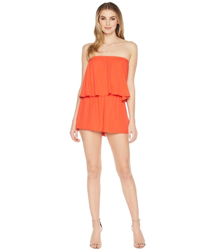 Show Me Your Mumu - Thelma Romper