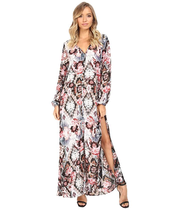 Show Me Your Mumu - Dragonfly Cape