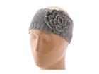 San Diego Hat Company Rec1006 Recyled Yarn Flower Headband