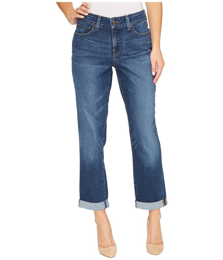 Nydj - Boyfriend Jeans In Pioneer
