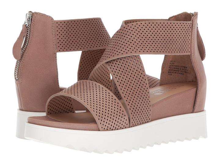 Steven - Nc-klein Wedge Sandal