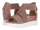 Steven - Nc-klein Wedge Sandal