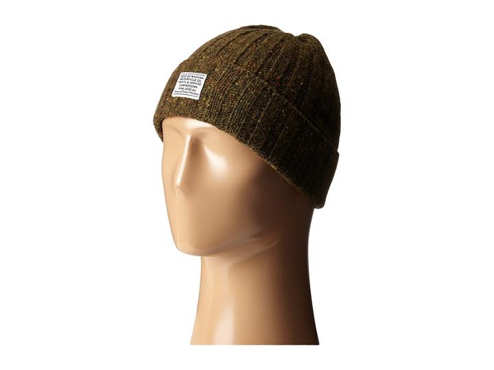 Deus Ex Machina - Nelson Beanie