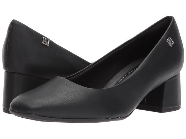 Spring Step - Flaviana