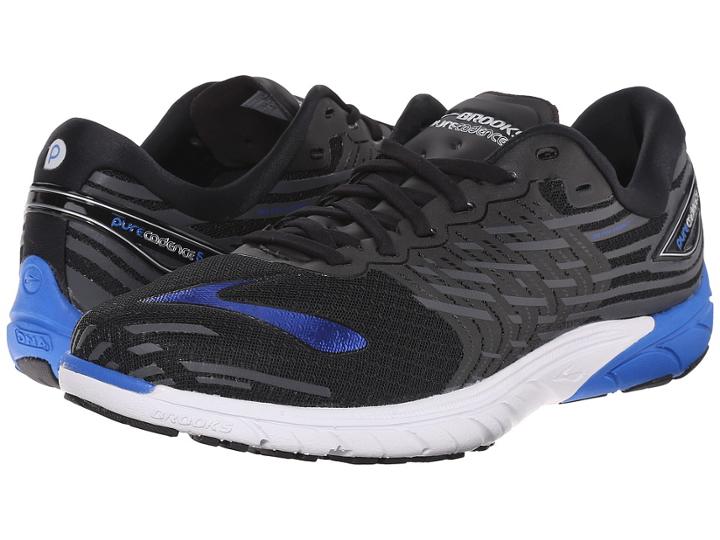 Brooks - Purecadence 5