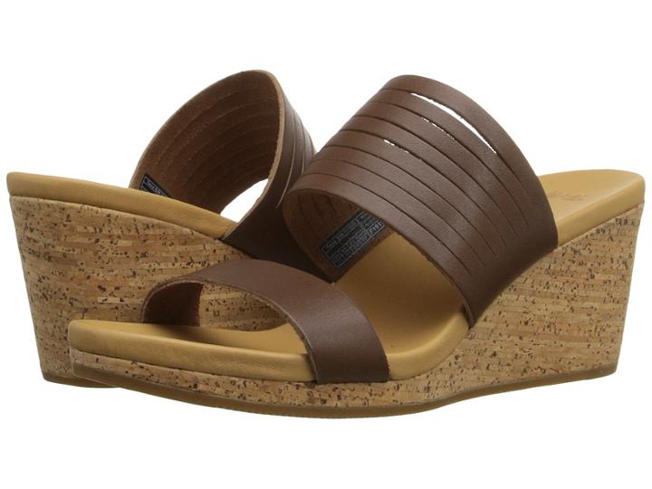 Teva - Arrabelle Slide Leather