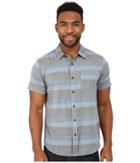 O'neill - Fifty-two Short Sleeve Wovens