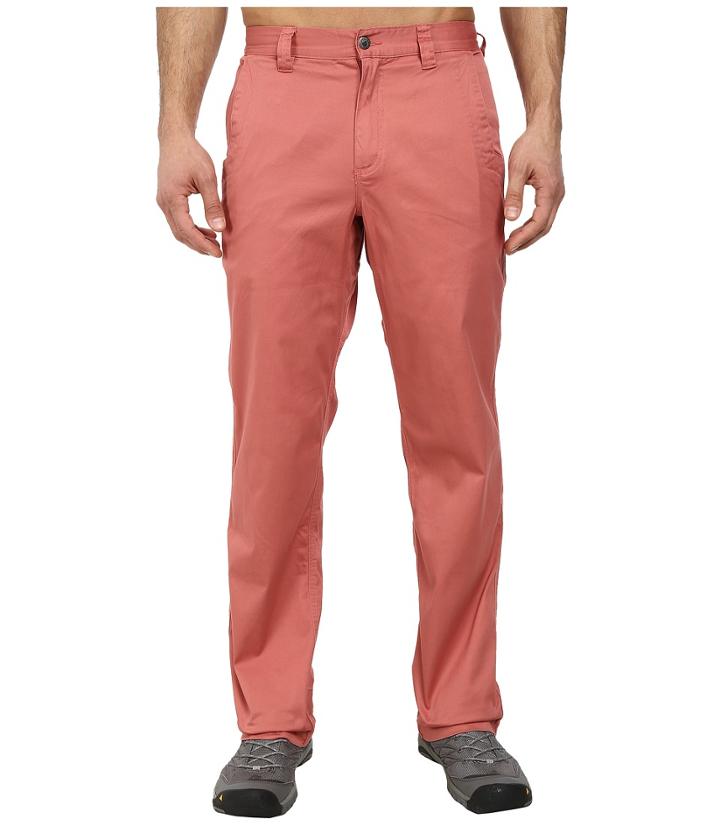 Mountain Khakis - Lake Lodge Twill Pant