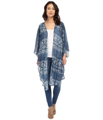 Amuse Society - Evermore Woven