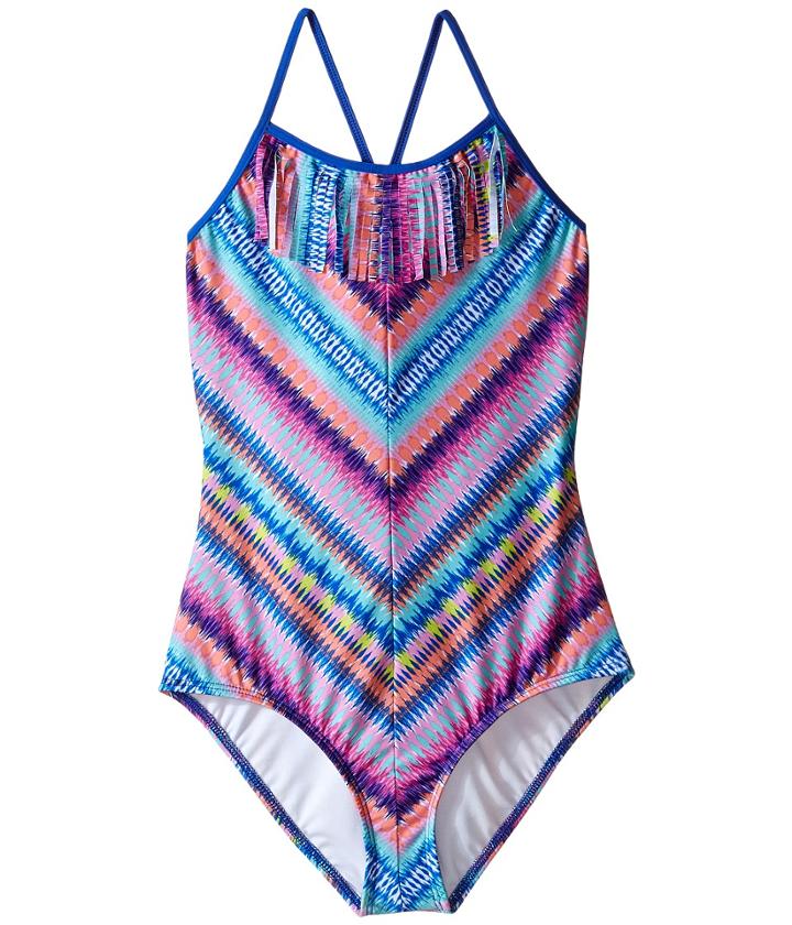 Ella Moss Girl - Festival One-piece