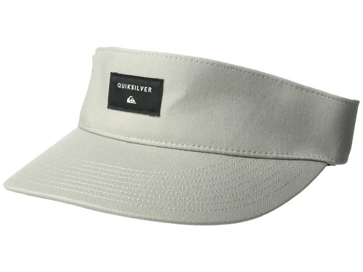 Quiksilver - Big Bradley