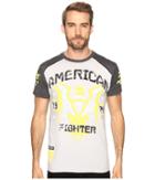 American Fighter - Chicago Short Sleeve Tee