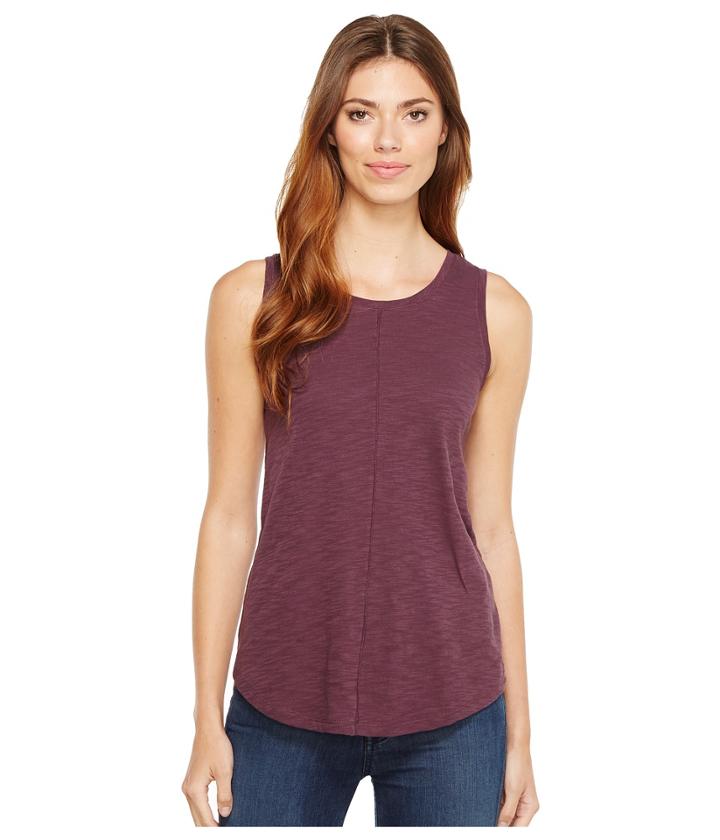 Lilla P - Cross Back Tank Top