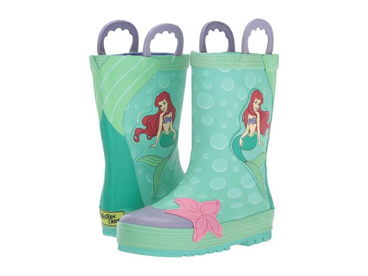 Western Chief Kids - Ariel Rain Boots