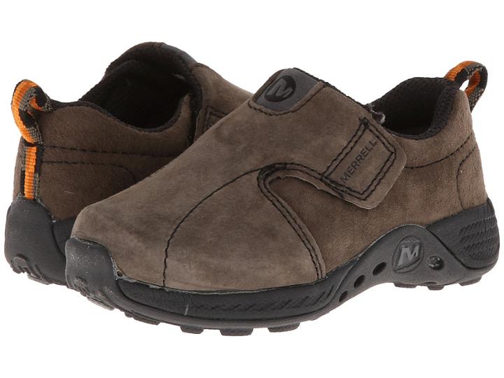 Merrell Kids - Jungle Moc Sport A/c