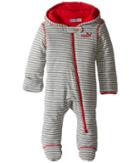 Puma Kids - Puma Zip Front Pram