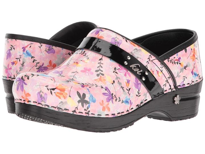 Sanita - Koi Floret