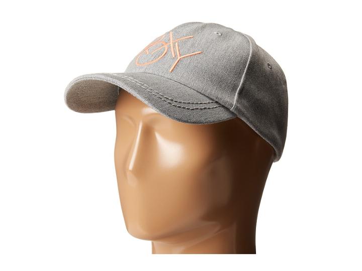 Roxy - Extra Innings Cap
