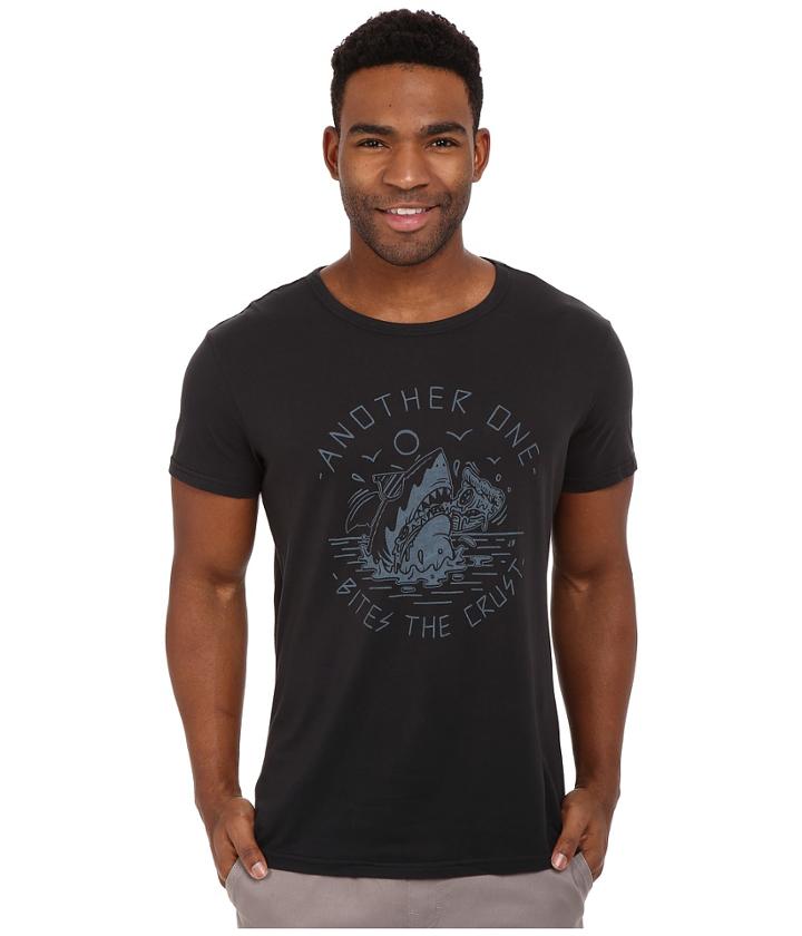 Volcom - Browne Towne Short Sleeve Tee