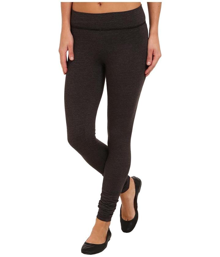 Lamade Basic Long Leggings