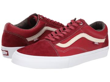 Vans - Old Skool Pro