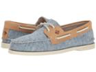 Sperry Top-sider - A/o 2-eye Linen