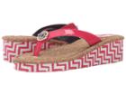 Tommy Hilfiger Kids - Joy Chevron Signature