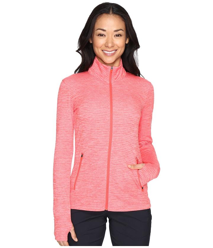 Nike Golf - Dry Jacket Full Zip