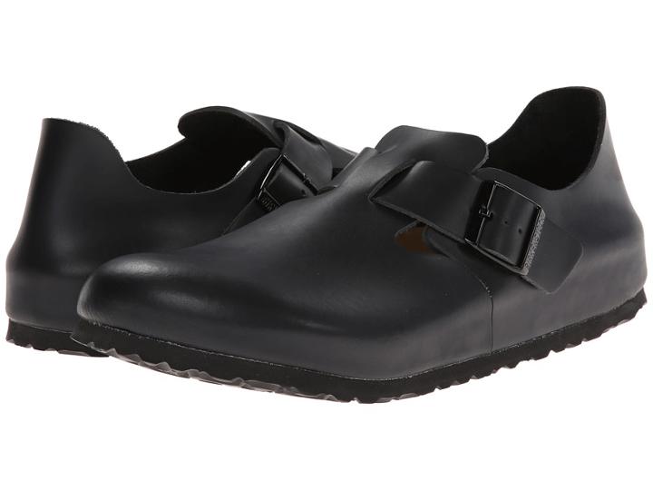 Birkenstock - London Soft Footbed