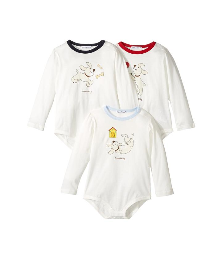 Dolce &amp; Gabbana Kids - Mimmo 3-pack One-piece