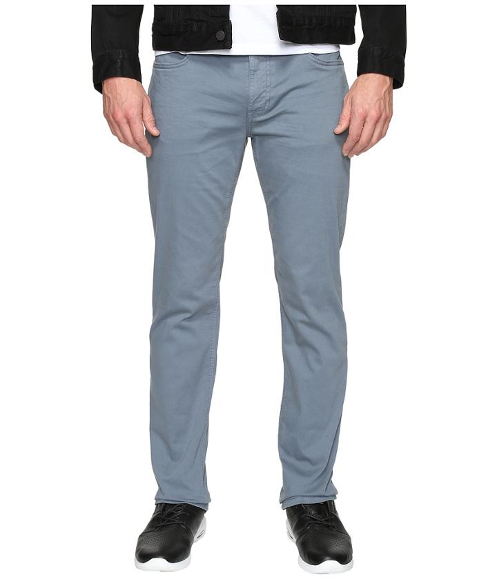 Joe's Jeans - Stevenson Brixton Twill In Blue Smoke