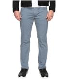 Joe's Jeans - Stevenson Brixton Twill In Blue Smoke