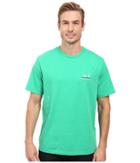 Vineyard Vines - Golf Line Graphic T-shirt