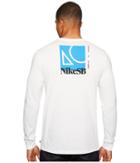 Nike Sb - Sb Dry Tee City Dri-fit Long Sleeve