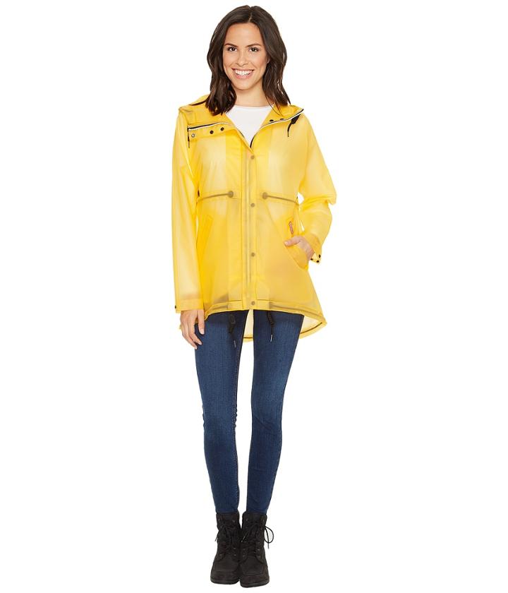 Hunter - Original Vinyl Smock