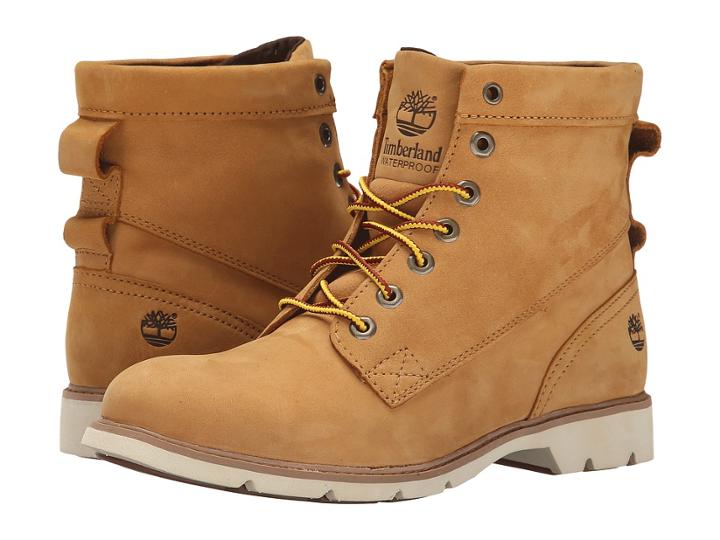 Timberland - Bramhall 6 Lace-up Waterproof Boot